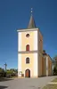 Kostel sv. Petra