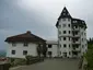 Evangelical church in Hrádek