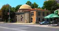 Tashkopru Mosque