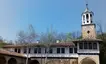 Plakovo Monastery