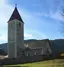Katholische Kirche in Weißbriach
