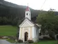 Rupbauerkapelle, Napplach