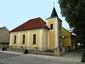 Evang. Filialkirche