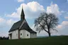 Filialkirche St Cyriacus, Haidkirchen