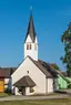 Filialkirche hll. Johannes und Paulus, Gablern, Eberndorf Filialkirche hll. Johannes und Paulus, Gablern, Eberndorf