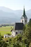 Filialkirche Wellersdorf Filialkirche Wellersdorf