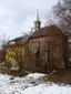 Hauskapelle Mariae Himmelfahrt Hauskapelle Mariae Himmelfahrt