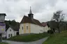 Kath. Filialkirche hll. Rochus und Sebastian Kath. Filialkirche hll. Rochus und Sebastian