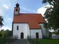 Filialkirche hl. Margaretha, Höft