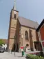 Pfarrkirche St. Georgen bei Grieskirchen