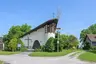 Ubald of Gubbio Church (Schlierbach, Austria)