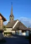 Filialkirche hl. Ulrich, Kerschdorf Filialkirche hl. Ulrich, Kerschdorf