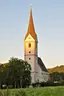 Filialkirche hl. Sebastian, Launsdorf Filialkirche hl. Sebastian, Launsdorf