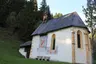 Kirche Sankt Radegund, Wiesen Kirche Sankt Radegund, Wiesen