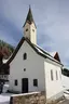 Mattling, Kath. Filialkirche hll. Ulrich und Blasius Mattling, Kath. Filialkirche hll. Ulrich und Blasius