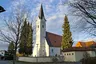 Goldwoerth Parish Church