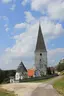 St. Agneser Kirche St. Agneser Kirche