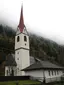 Pfarrkirche hl. Johannes der Täufer (St. Johann im Walde)