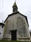 Filialkirche St. Nikola, Inzell