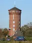 Bredstedter Wasserturm