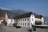 Franziskanerklöster