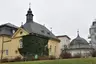 Kirche des ehem. Mädchenwaisenhauses