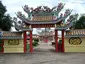 Kwan Yu Shrine, Si Samrong