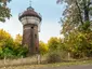 Bahnwasserturm Genthin
