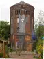 Wasserturm Ostbahnhof