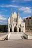 Basilica Nossa Senhora do Rosário de Fátima