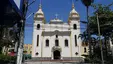 Catedral de São Francisco das Chagas
