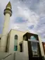 Albanian Mosque