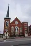Dexter Avenue Methodist Church