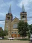 Sacred Heart of Jesus Catholic Church Sacred Heart of Jesus Catholic Church