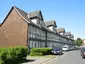 Ehemaliges Hospital Zum Heiligen Geist