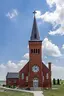 St. Peters Catholic Church St. Peters Catholic Church