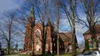 St. Patrick's Catholic Church St. Patrick's Catholic Church
