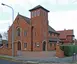 Our Lady of Lourdes Our Lady of Lourdes