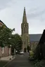 Saint Robert of Newminster