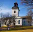 Åmåls kyrka Åmåls kyrka