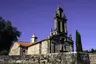 Igrexa de San Vicenzo de Nogueira