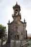 Igrexa de San Pedro de Burgueira