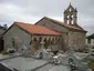 Igrexa de San Cristovo de Armariz Igrexa de San Cristovo de Armariz