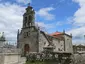 Igrexa de San Xoán de Seoane de Arcos