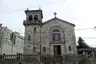 Igrexa de Nosa Señora do Carme de Seixo