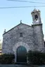 Igrexa de San Xián de Marín