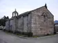 Capela de San Mamede de Moldes