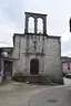 Igrexa Vella de San Pedro de Leiro Igrexa Vella de San Pedro de Leiro