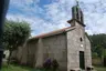 Igrexa de Santo André de Lourizán