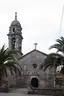 Igrexa de Santa Mariña de Carracedo Igrexa de Santa Mariña de Carracedo